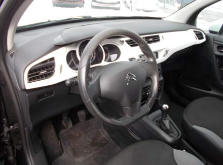 Citroën - C3