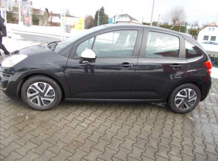 Citroën - C3