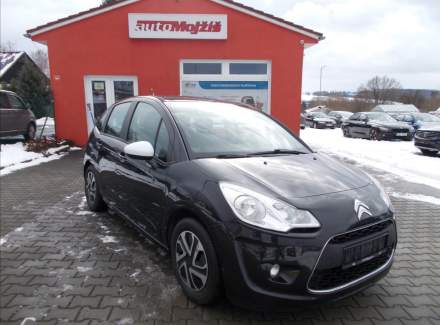 Citroën - C3