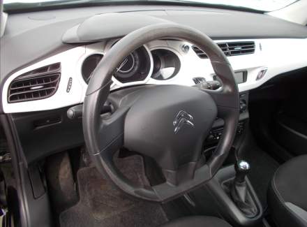 Citroën - C3