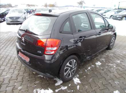 Citroën - C3