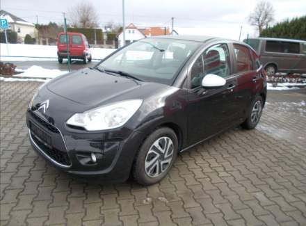 Citroën - C3