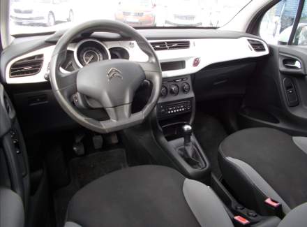 Citroën - C3