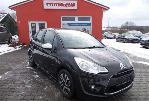 Citroën - C3