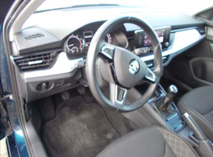 Škoda - Kamiq