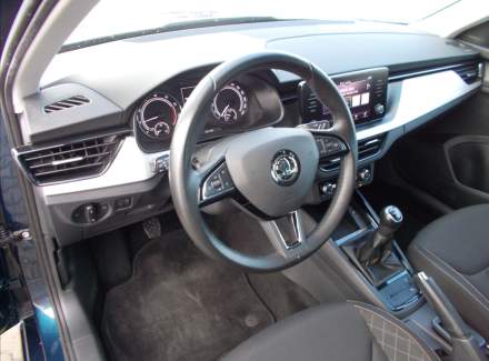 Škoda - Kamiq