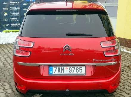 Citroën - C4