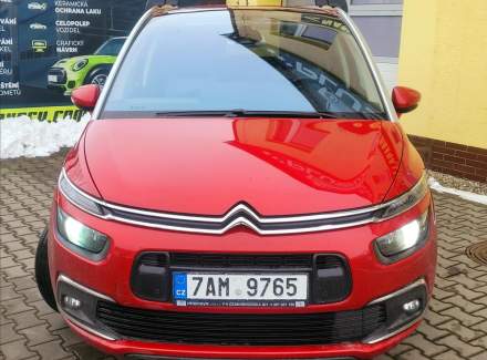 Citroën - C4
