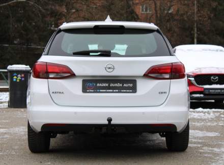 Opel - Astra