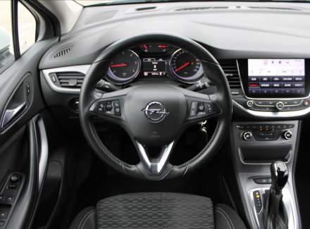 Opel - Astra