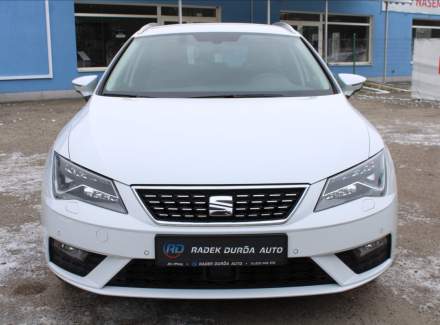 Seat - Leon
