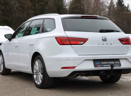 Seat - Leon