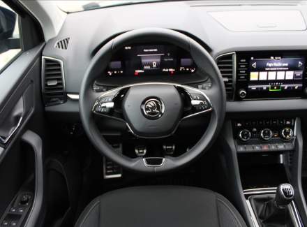 Škoda - Karoq
