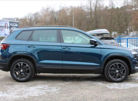 Škoda - Karoq