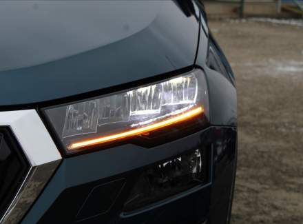 Škoda - Karoq