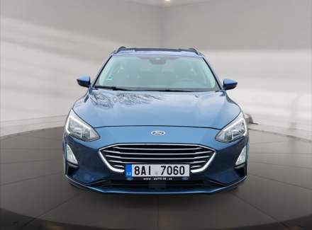 Ford - Focus