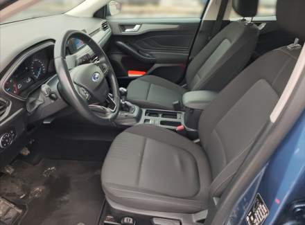 Ford - Focus