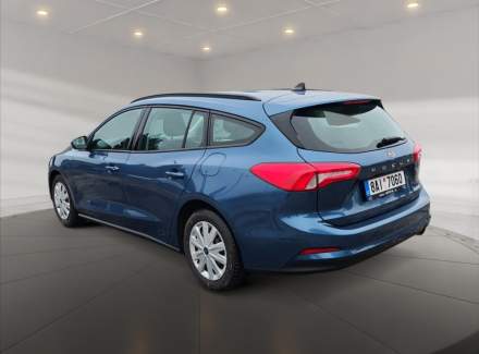 Ford - Focus