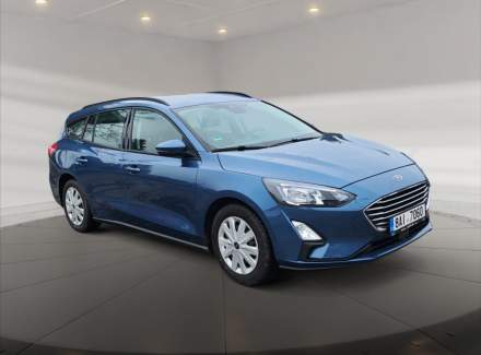 Ford - Focus