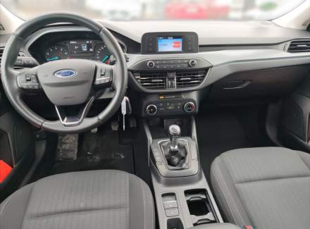 Ford - Focus