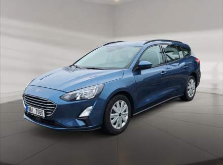 Ford - Focus