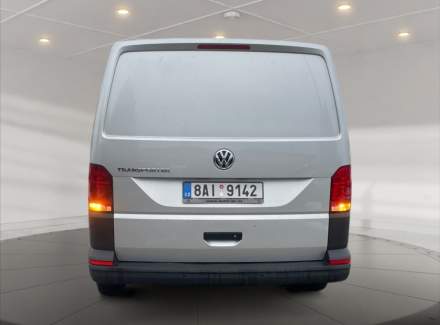 Volkswagen - Transporter