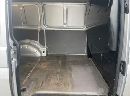 Volkswagen - Transporter