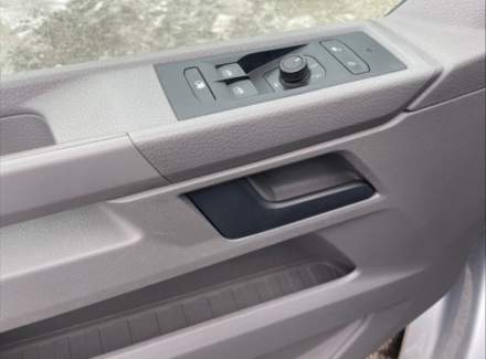 Volkswagen - Transporter