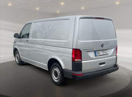 Volkswagen - Transporter