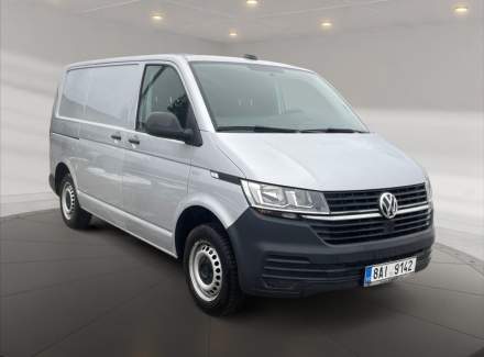 Volkswagen - Transporter