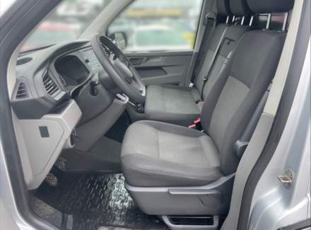 Volkswagen - Transporter