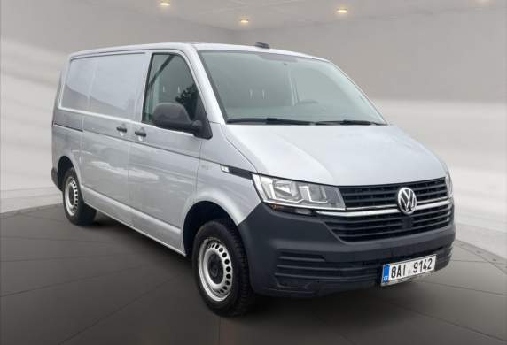 Volkswagen - Transporter