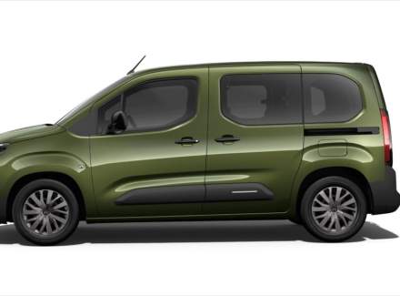 Citroën - Berlingo