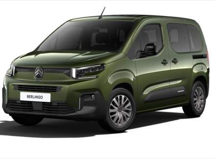 Citroën - Berlingo