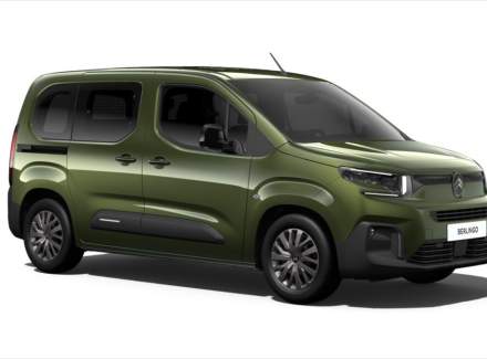 Citroën - Berlingo
