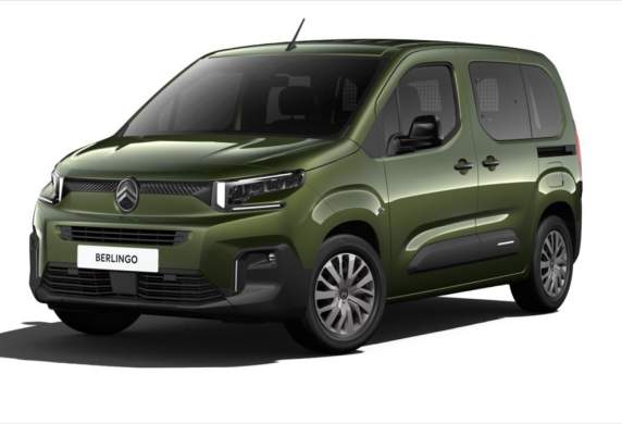 Citroën - Berlingo