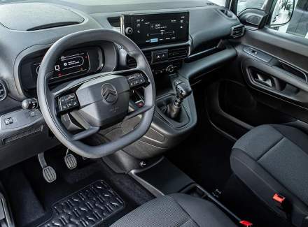 Citroën - Berlingo