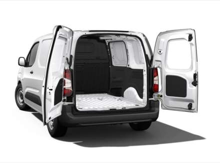 Citroën - Berlingo