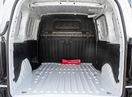 Citroën - Berlingo