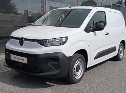 Citroën - Berlingo
