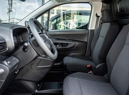 Citroën - Berlingo