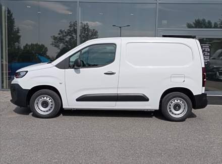 Citroën - Berlingo