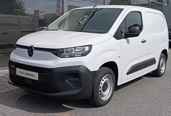 Citroën - Berlingo