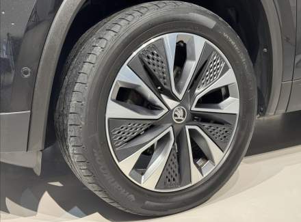 Škoda - Kodiaq