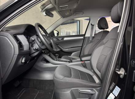 Škoda - Kodiaq
