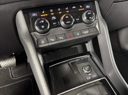Škoda - Kodiaq