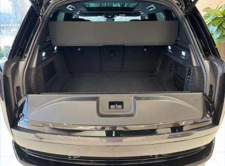 Land Rover - Range Rover