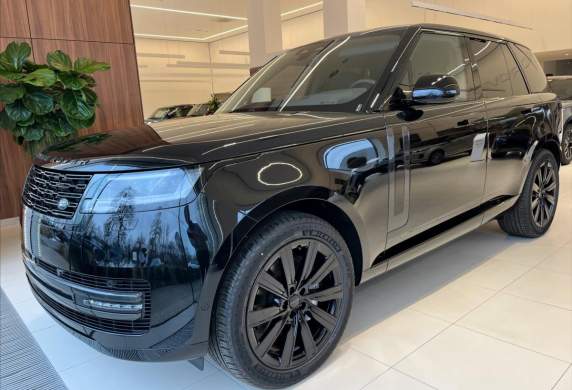 Land Rover - Range Rover