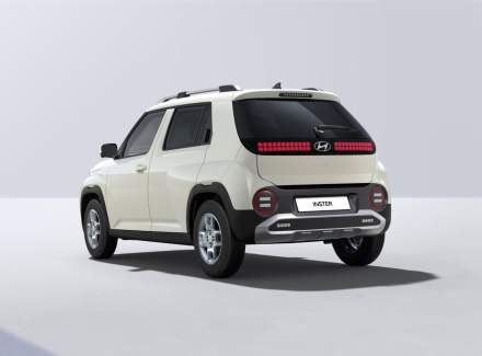 Hyundai - Inster