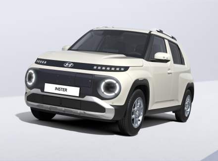 Hyundai - Inster